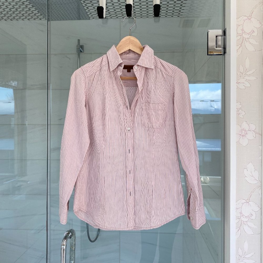 Britishindia Adventurer cotton shirt